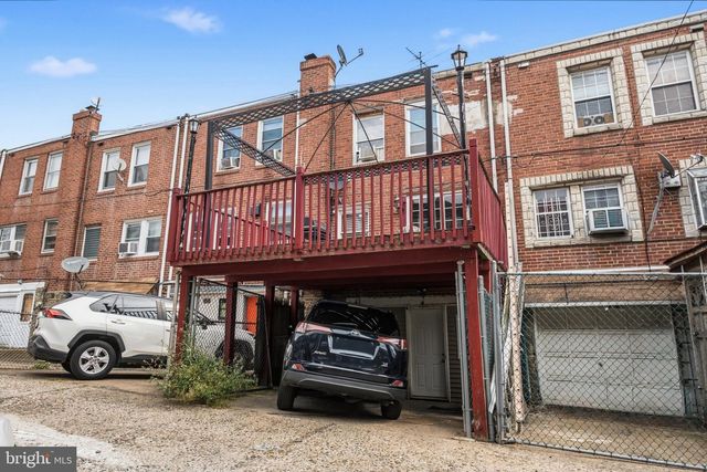 4646 SHELBOURNE ST, Philadelphia, PA 19124