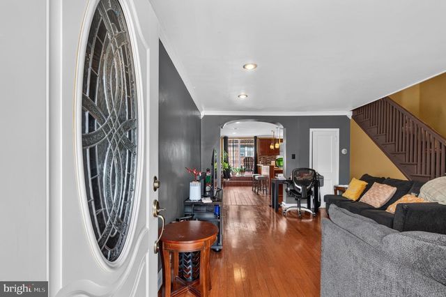 4646 SHELBOURNE ST, Philadelphia, PA 19124