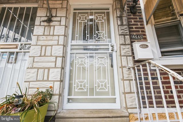 4646 SHELBOURNE ST, Philadelphia, PA 19124