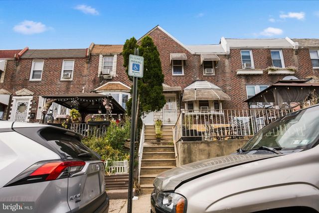 4646 SHELBOURNE ST, Philadelphia, PA 19124