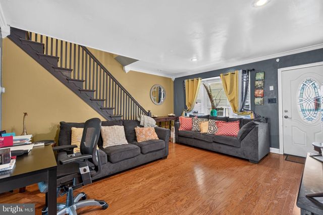 4646 SHELBOURNE ST, Philadelphia, PA 19124