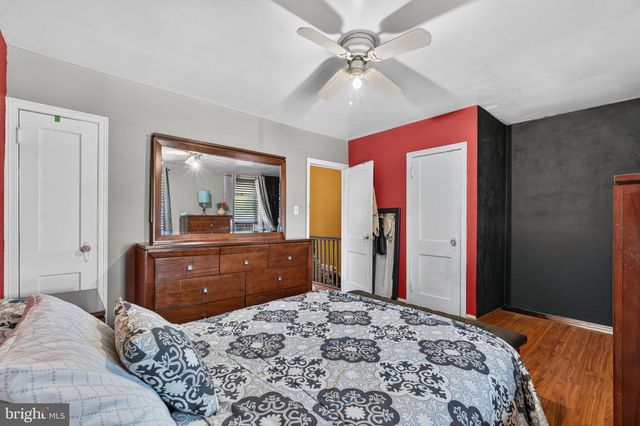 4646 SHELBOURNE ST, Philadelphia, PA 19124