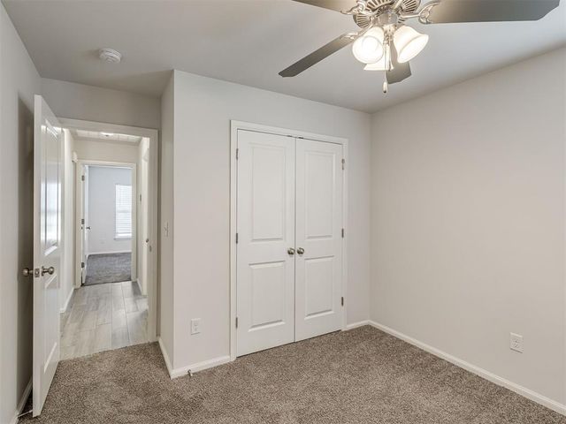 240 Evermore Lane, Yukon, OK 73099