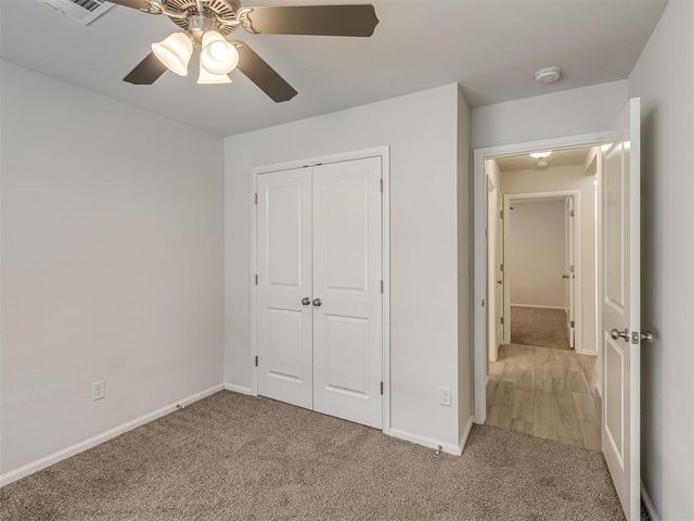 240 Evermore Lane, Yukon, OK 73099