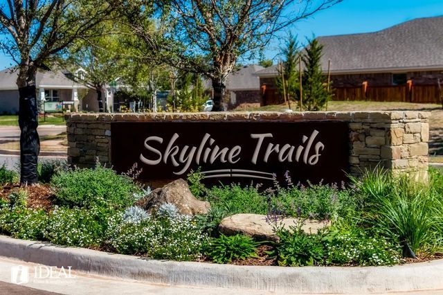 240 Evermore Lane, Yukon, OK 73099