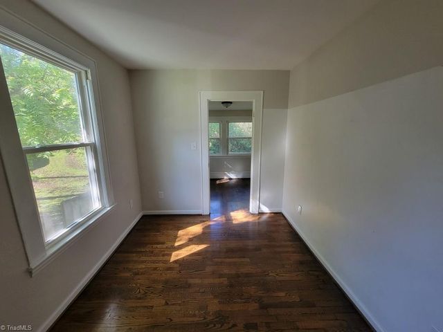 643 Willow Street, Mount Airy, NC 27030