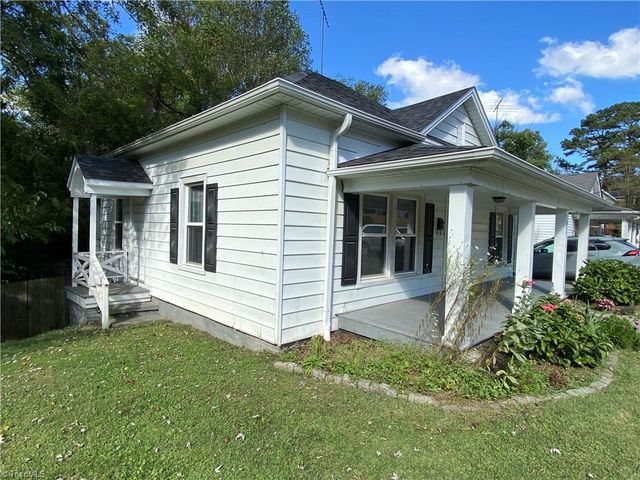 643 Willow Street, Mount Airy, NC 27030