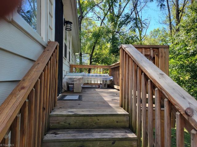 643 Willow Street, Mount Airy, NC 27030