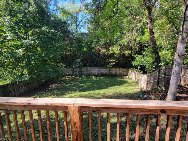 643 Willow Street, Mount Airy, NC 27030