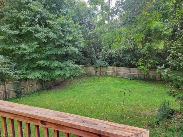 643 Willow Street, Mount Airy, NC 27030