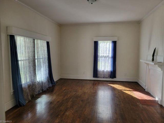 643 Willow Street, Mount Airy, NC 27030