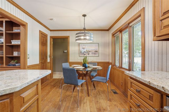 7945 S Florence Avenue, Tulsa, OK 74136