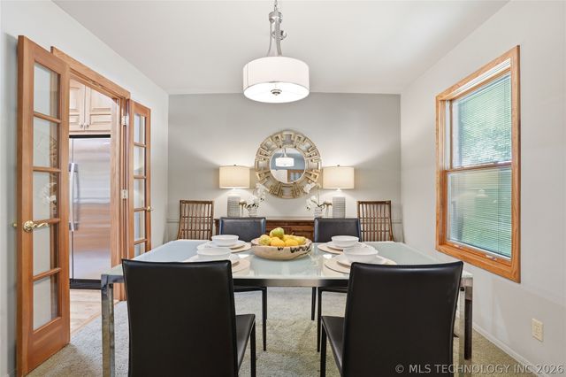 7945 S Florence Avenue, Tulsa, OK 74136