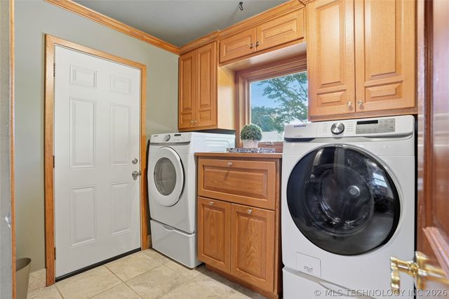 7945 S Florence Avenue, Tulsa, OK 74136