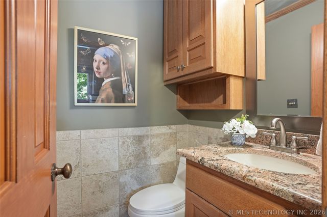 7945 S Florence Avenue, Tulsa, OK 74136