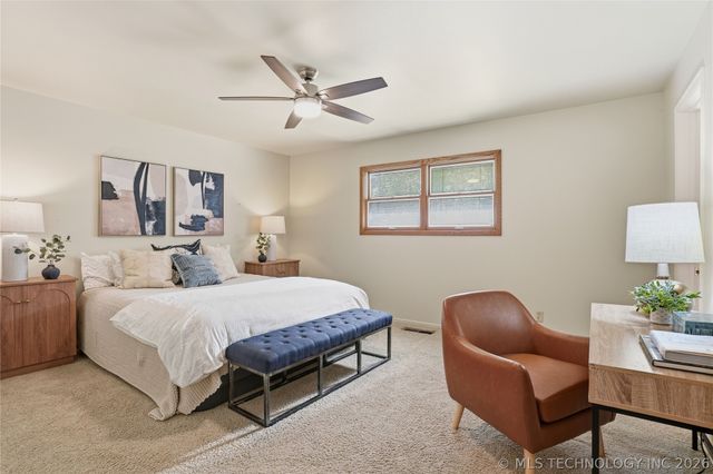 7945 S Florence Avenue, Tulsa, OK 74136