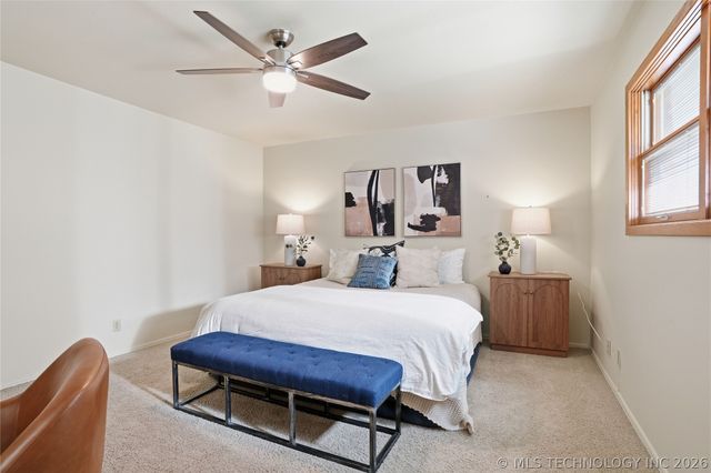 7945 S Florence Avenue, Tulsa, OK 74136
