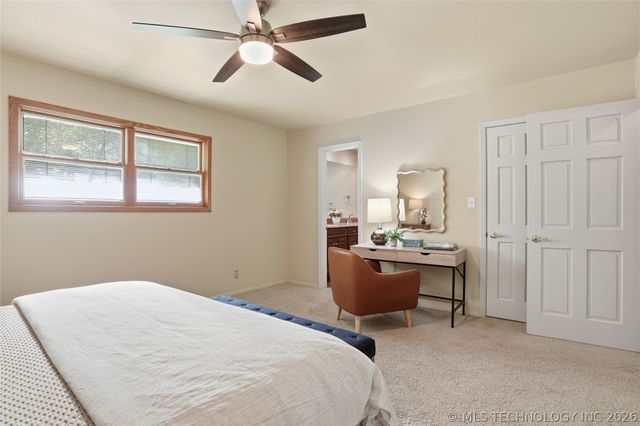 7945 S Florence Avenue, Tulsa, OK 74136