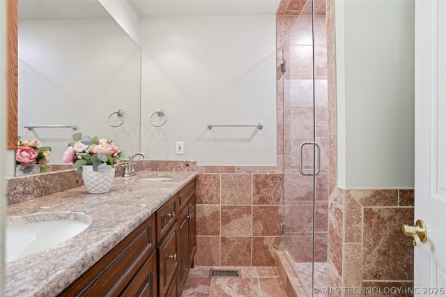 7945 S Florence Avenue, Tulsa, OK 74136