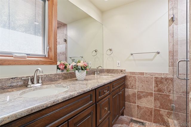 7945 S Florence Avenue, Tulsa, OK 74136