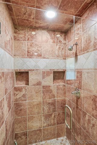 7945 S Florence Avenue, Tulsa, OK 74136