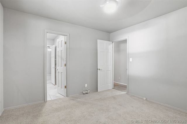 7945 S Florence Avenue, Tulsa, OK 74136