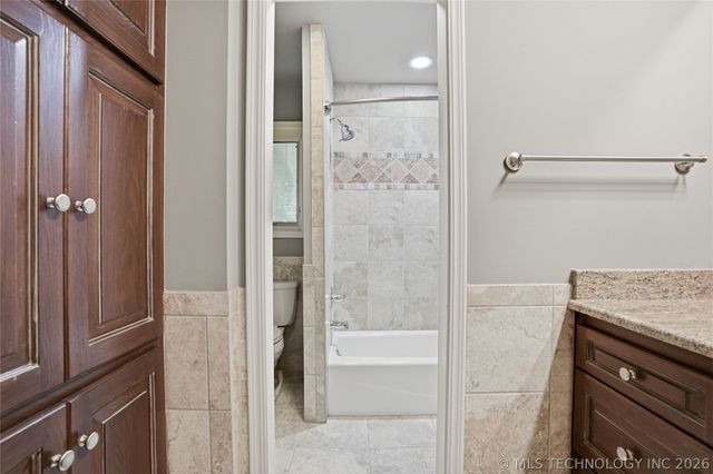 7945 S Florence Avenue, Tulsa, OK 74136