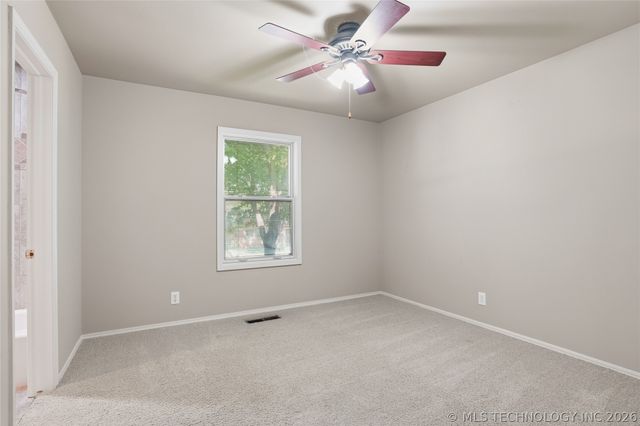 7945 S Florence Avenue, Tulsa, OK 74136