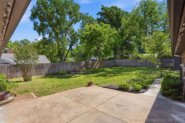 7945 S Florence Avenue, Tulsa, OK 74136