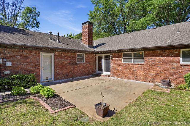 7945 S Florence Avenue, Tulsa, OK 74136