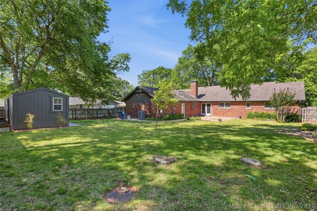 7945 S Florence Avenue, Tulsa, OK 74136