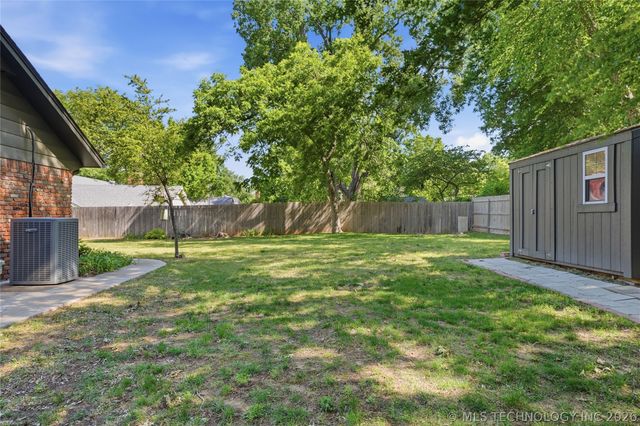 7945 S Florence Avenue, Tulsa, OK 74136