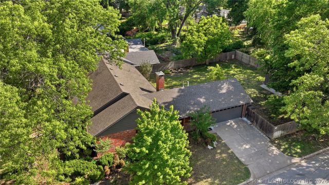 7945 S Florence Avenue, Tulsa, OK 74136