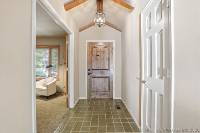 7945 S Florence Avenue, Tulsa, OK 74136
