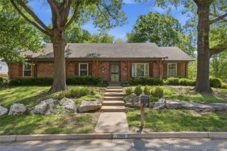 7945 S Florence Avenue, Tulsa, OK 74136