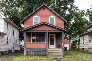 216 Howe Street, Elyria, OH 44035