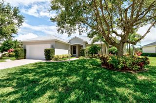 4100 Chablis Street SW, Vero Beach, FL 32968