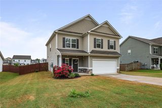 59 Summer NW Place, Cartersville, GA 30121