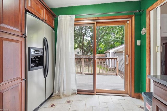 1338 Boxwood CIR, Norfolk, VA 23518