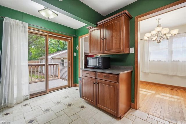 1338 Boxwood CIR, Norfolk, VA 23518