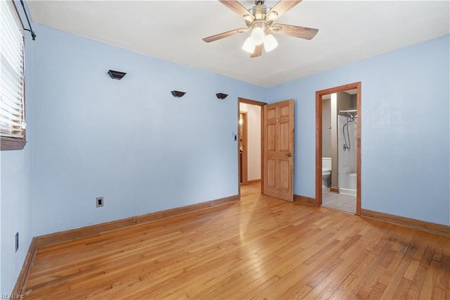 1338 Boxwood CIR, Norfolk, VA 23518