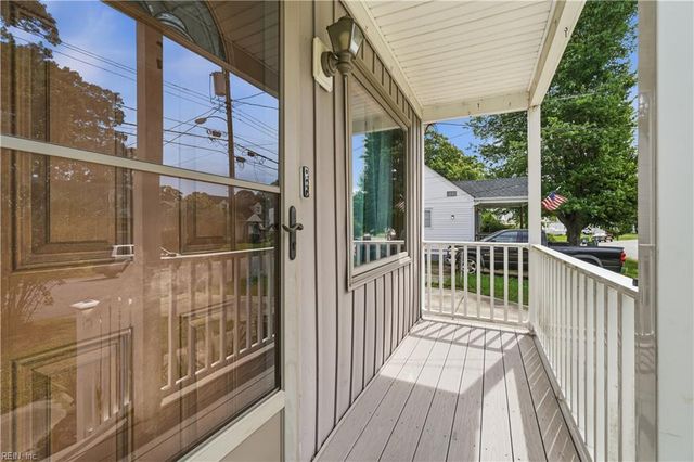 1338 Boxwood CIR, Norfolk, VA 23518