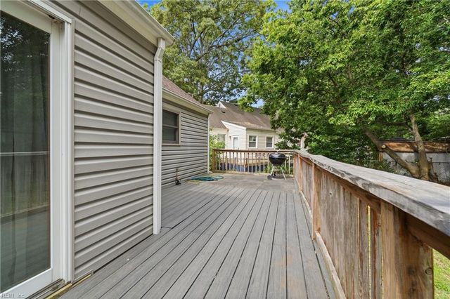 1338 Boxwood CIR, Norfolk, VA 23518