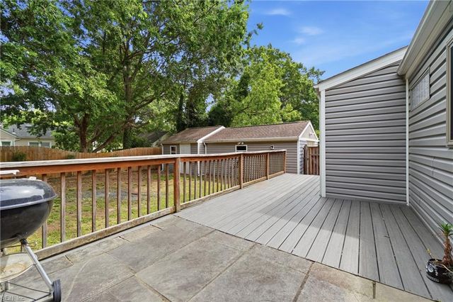 1338 Boxwood CIR, Norfolk, VA 23518