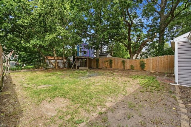 1338 Boxwood CIR, Norfolk, VA 23518