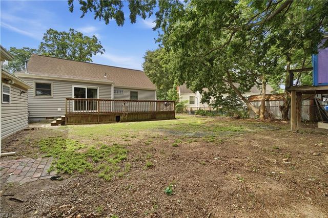 1338 Boxwood CIR, Norfolk, VA 23518