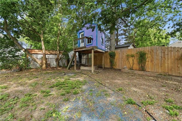 1338 Boxwood CIR, Norfolk, VA 23518