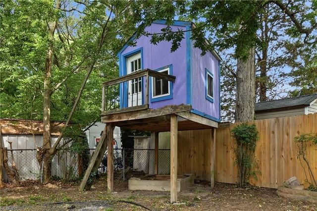 1338 Boxwood CIR, Norfolk, VA 23518