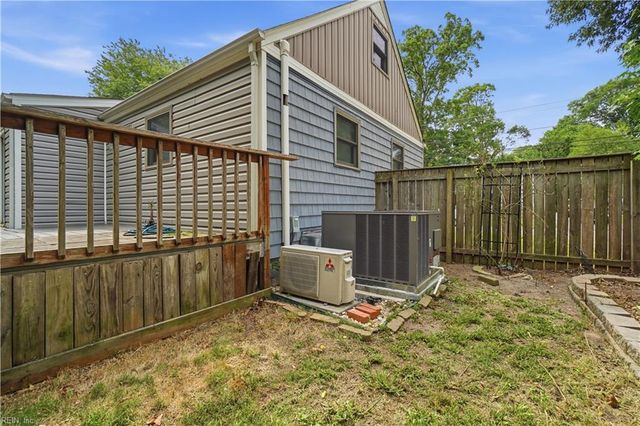 1338 Boxwood CIR, Norfolk, VA 23518
