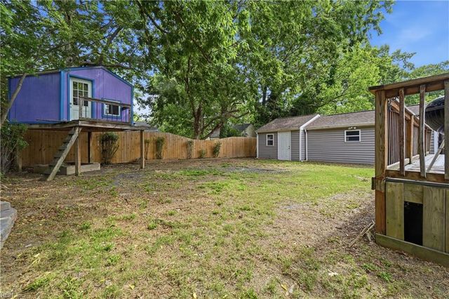1338 Boxwood CIR, Norfolk, VA 23518